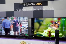 Sửa tivi sony