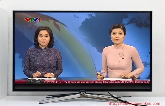 Sửa Tivi – Nguyễn Kim