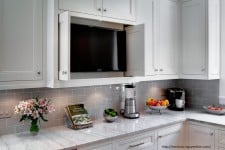 cách lắp đặt tivi cho căn nhà của bạn