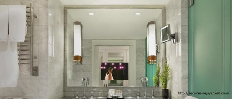 Sửa Tivi – Nguyễn Kim