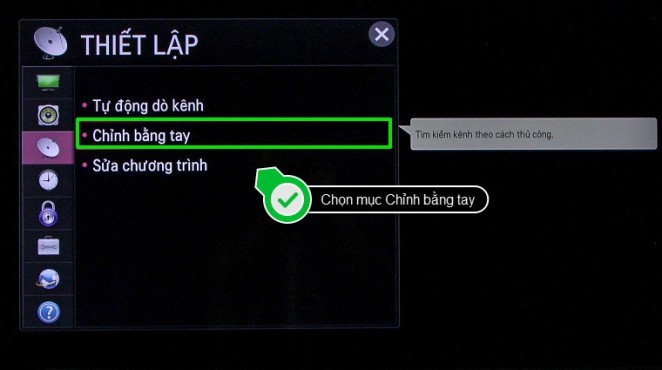Sửa Tivi – Nguyễn Kim