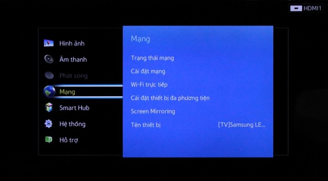 Sửa Tivi – Nguyễn Kim