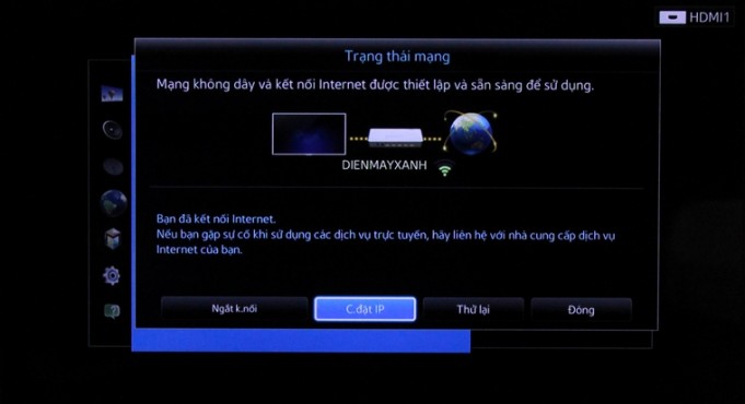 Sửa Tivi – Nguyễn Kim