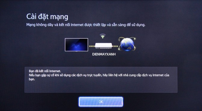 Sửa Tivi – Nguyễn Kim