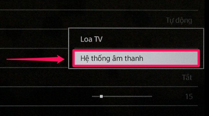 Sửa Tivi – Nguyễn Kim