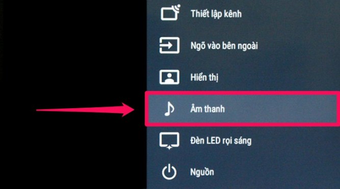 Sửa Tivi – Nguyễn Kim