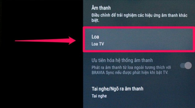 Sửa Tivi – Nguyễn Kim