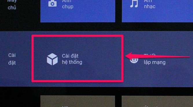 Sửa Tivi – Nguyễn Kim