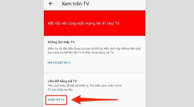 Sửa Tivi – Nguyễn Kim