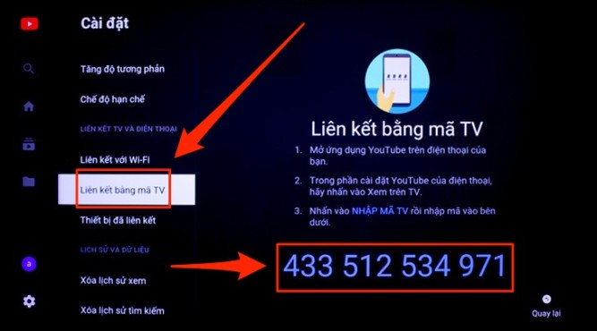 Sửa Tivi – Nguyễn Kim