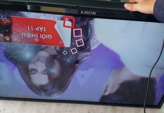 Sửa Tivi – Nguyễn Kim