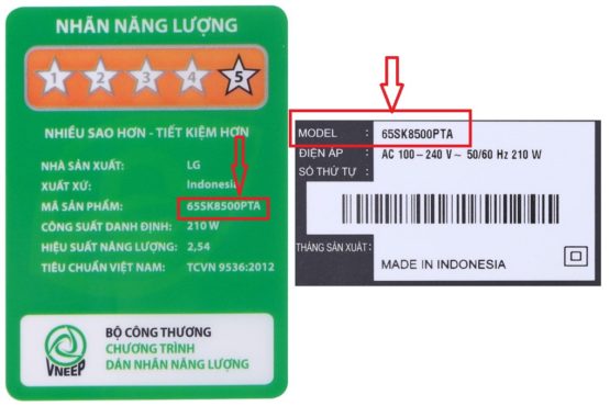 Sửa Tivi – Nguyễn Kim