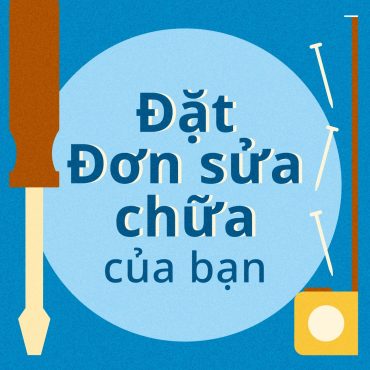 Sửa Tivi – Nguyễn Kim