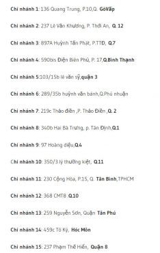 Sửa Tivi – Nguyễn Kim