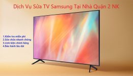 sửa tivi samsung tại nhà quân 2