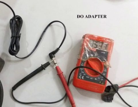 Sửa Tivi – Nguyễn Kim