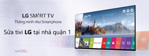 sua tivi lg tai nha quan 1