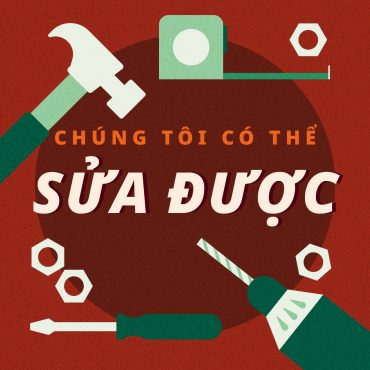 Sửa Tivi – Nguyễn Kim