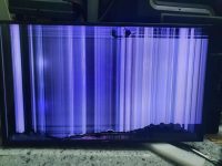 sửa tivi bị sọc màn hình bao nhiêu tiền