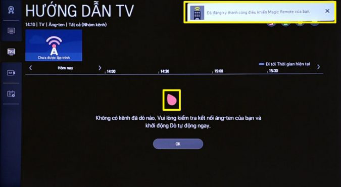 Sửa Tivi – Nguyễn Kim