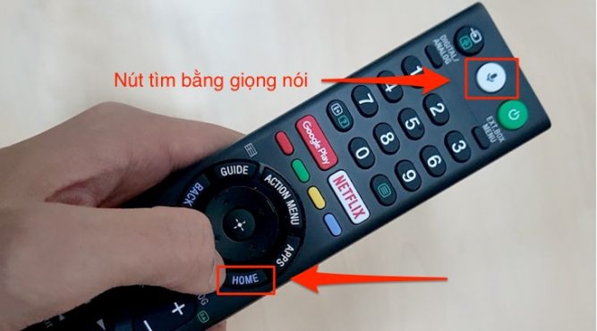 Sửa Tivi – Nguyễn Kim
