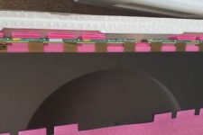 Thay màn hình tivi TCL