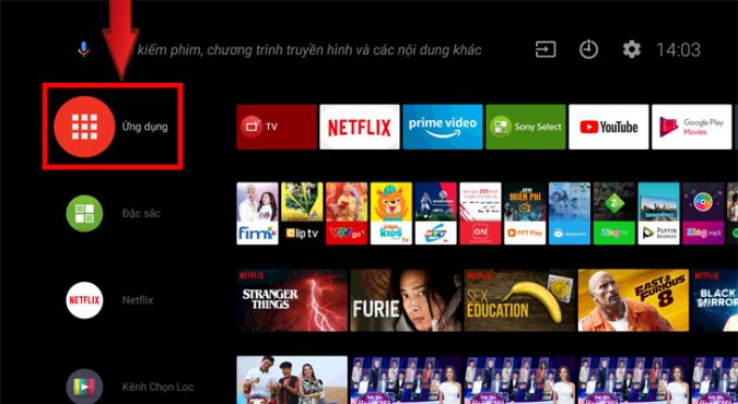Sửa Tivi – Nguyễn Kim