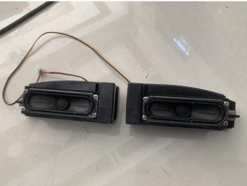 loa tivi samsung bị rè