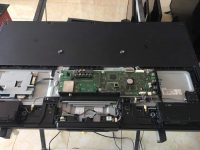 Giá Sửa tivi Sony mất nguồn