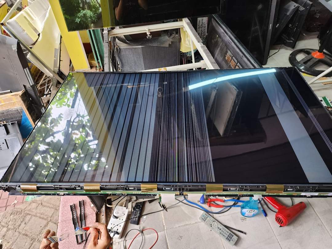 sửa tivi panasonic tại nhà