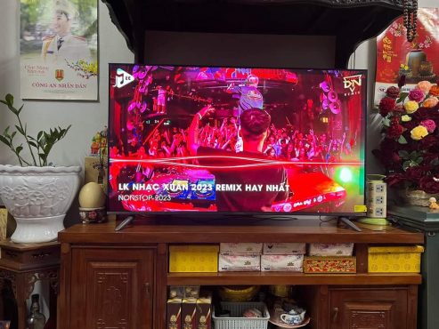 Sửa Tivi – Nguyễn Kim