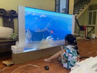 Sửa tivi tại hải dương