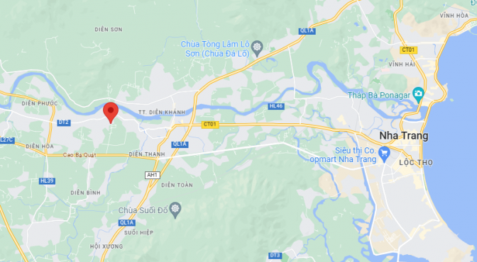 Sửa Tivi – Nguyễn Kim