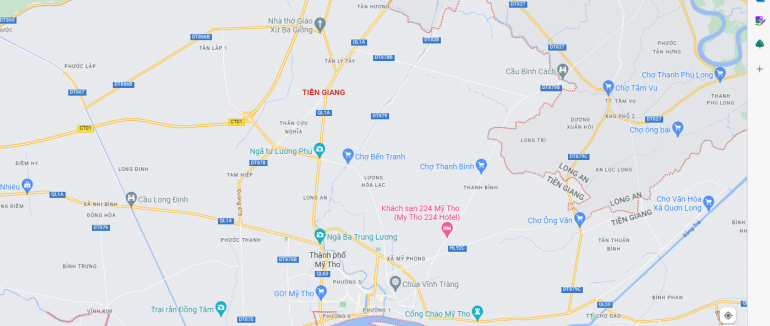 Sửa Tivi – Nguyễn Kim