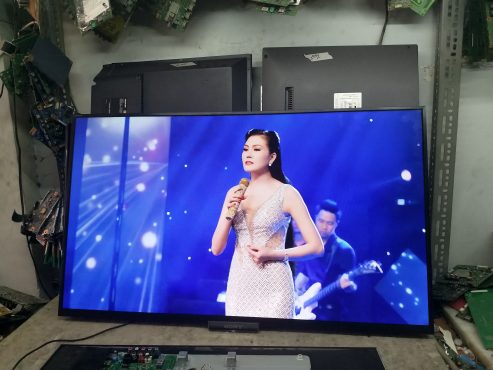 Sửa Tivi – Nguyễn Kim