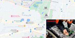 Sửa tivi tại ba đình hà nội