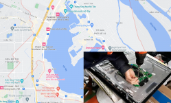 Sửa tivi Tây Hồ Hà Nội