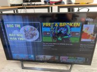 Sửa Tivi Tại Bắc Ninh