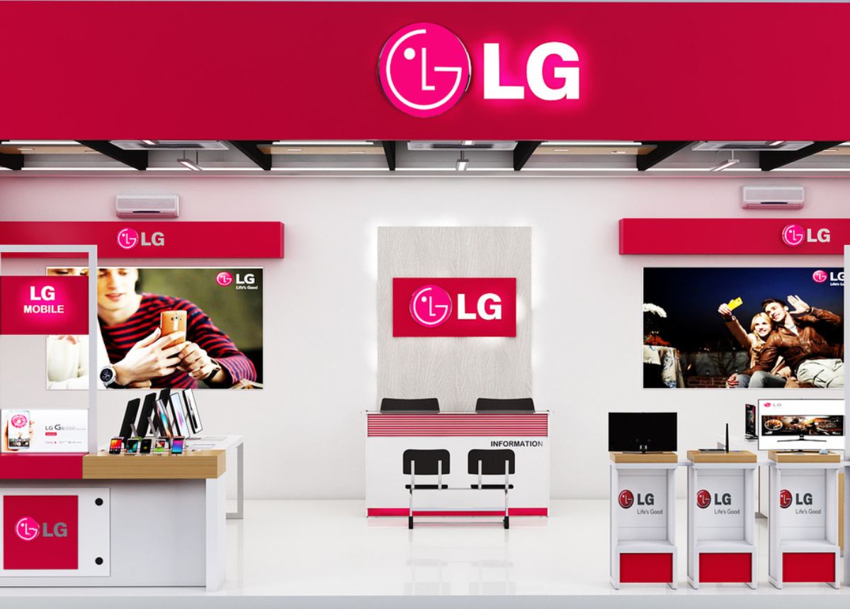 Trung Tâm Bảo Hành Tivi LG Tại Thái Bình | Services-Nguyenkim