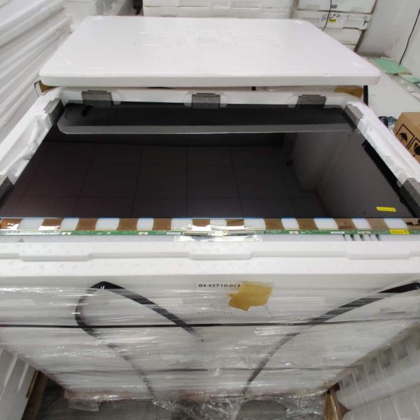 cách phân biệt màn hình tivi samsung chính hãng