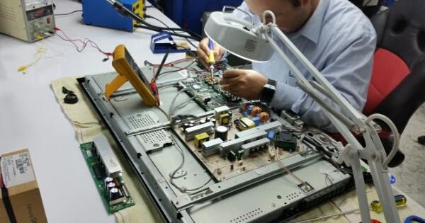 sửa tivi tại huyện bình giang hải dương