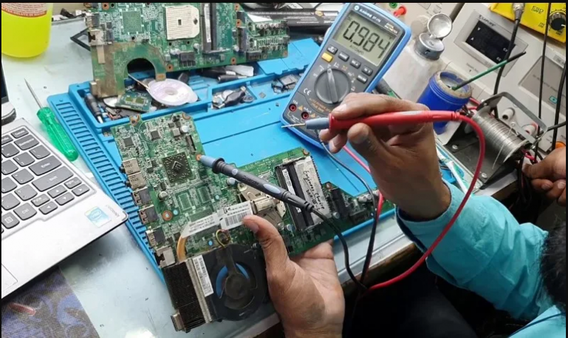 sửa tivi tại huyện nam sách hải dương