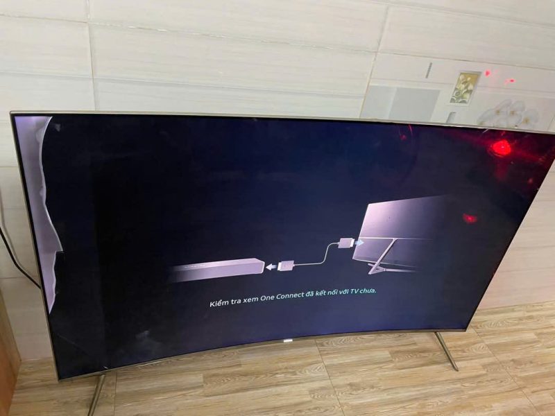 Thay màn hình tivi samsung lg sony tại phường phú mỹ quận 7