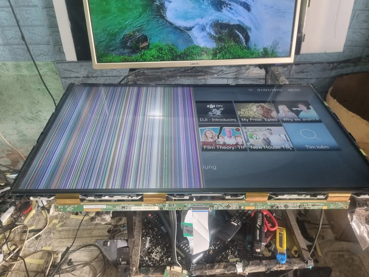 Dịch Vụ Sửa Tivi Tận Nhà Tại Phường Linh Xuân, Thành Phố Thủ Đức, TPHCM – Nhanh Chóng, Chính Hãng Cùng Điện Tử NK