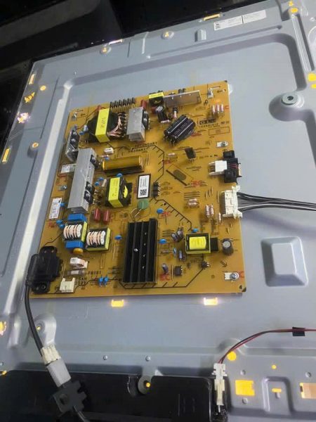 Dịch vụ sửa tivi tận nhà tại Phường Linh Tây, Thành phố Thủ Đức, TPHCM – Hệ thống Điện tử NK