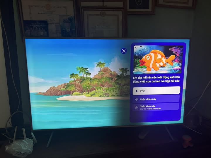 sửa tivi bị hỏng bo nguồn , bo khiển, led , màn hình tận nhà