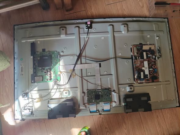 Dịch vụ sửa tivi tận nhà