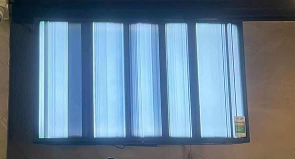 Sửa tivi samusung - lg - sony tận nhà