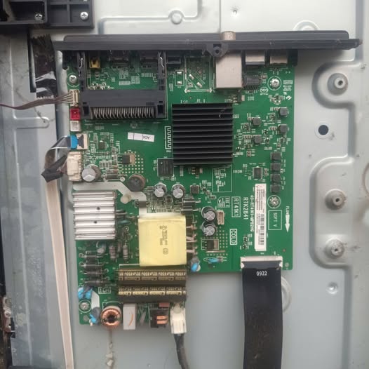 Thay màn hình tivi samsung lg sony tận nhà chính hãng