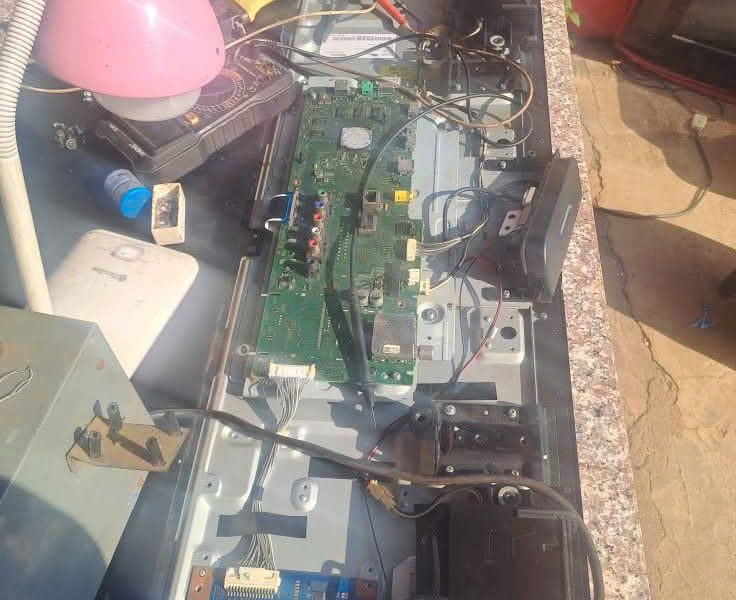 sửa tivi samsung lg sony tận nhà